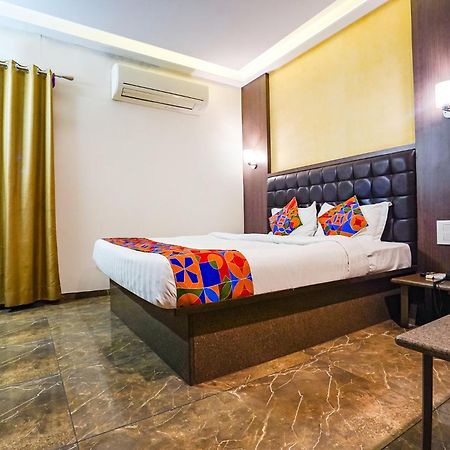 Fabhotel Jagannath - Nr Platinum Hospital, Sitabuldi Nagpur Extérieur photo
