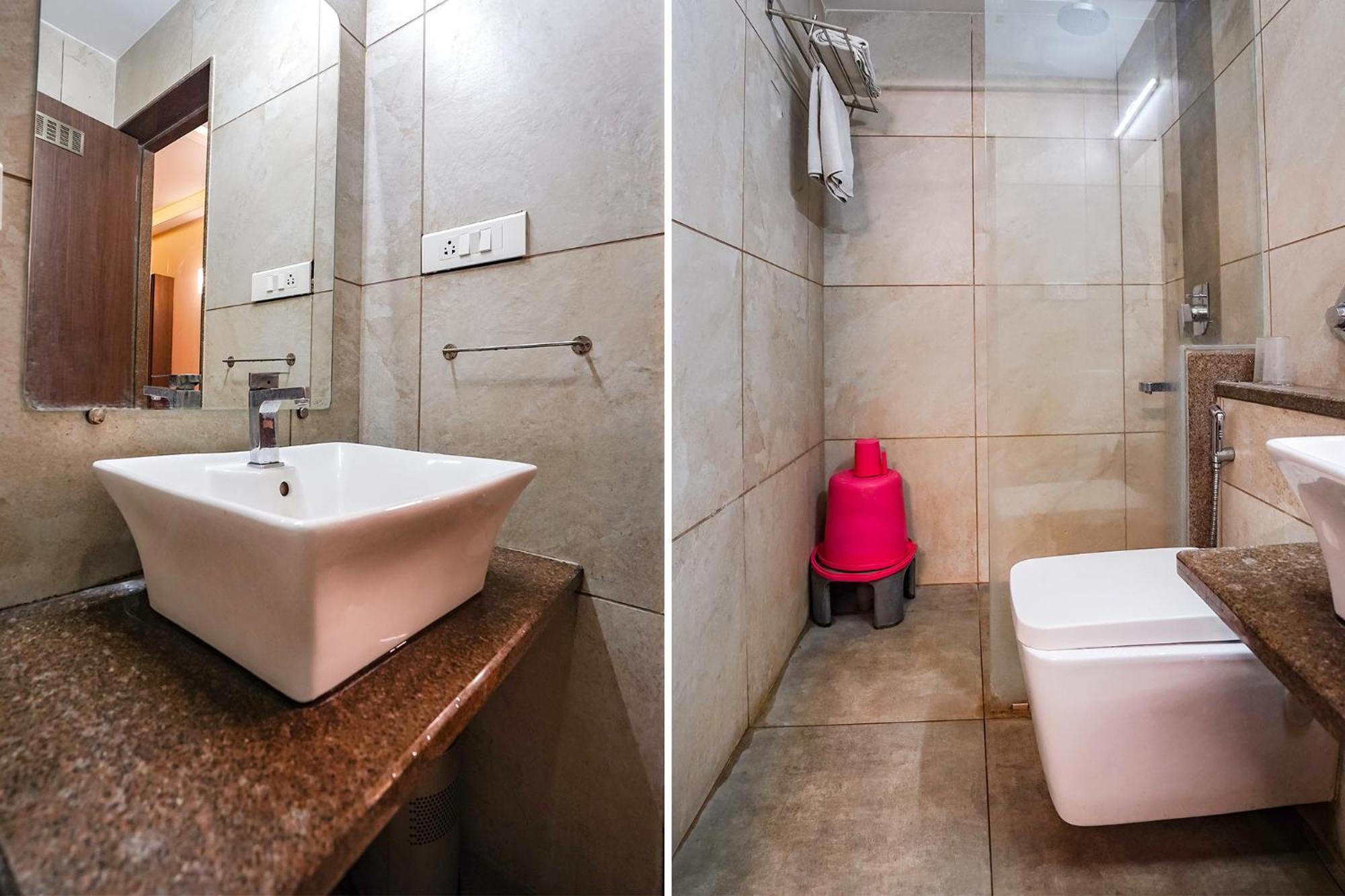 Fabhotel Jagannath - Nr Platinum Hospital, Sitabuldi Nagpur Extérieur photo